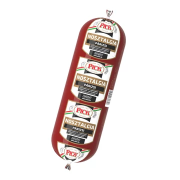 Pick Nosztalgia marha párizsi rúd 2,2kg 