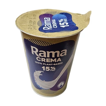 Rama Crema 15% 200g