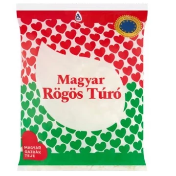 Magyar tehéntúró 400g