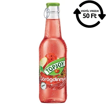 Top Joy 0,25L UV alma-görögdinnye -DRS-