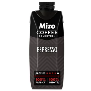 Sole Mizo Coffee 250ml S.Espresso