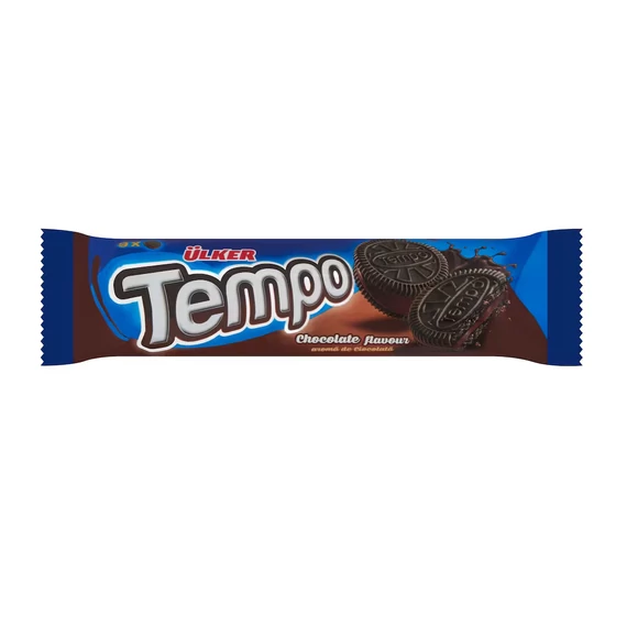 Akciós Tempo kakaós keksz 61g (09.03.)