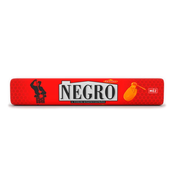 Akciós Győri negro 45g méz (26.03.30.)