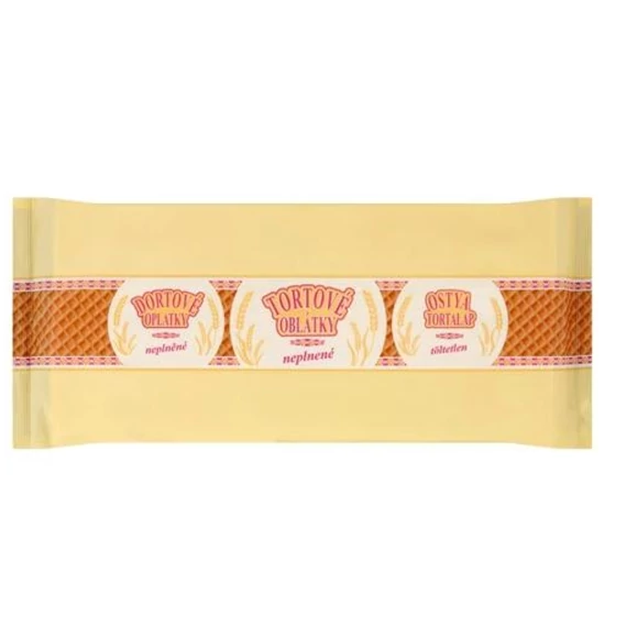 Akciós Ostya tortalap 200g (2026.01.)