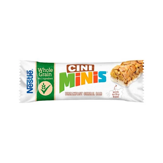 Akciós Nestlé 25g cini minis (26.05.31.)