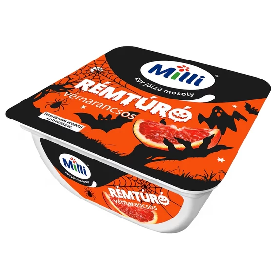 Milli krémtúró 90g RÉMTÚRÓ (vérnarancs)