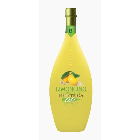 Bottega limoncino 0% 500ml