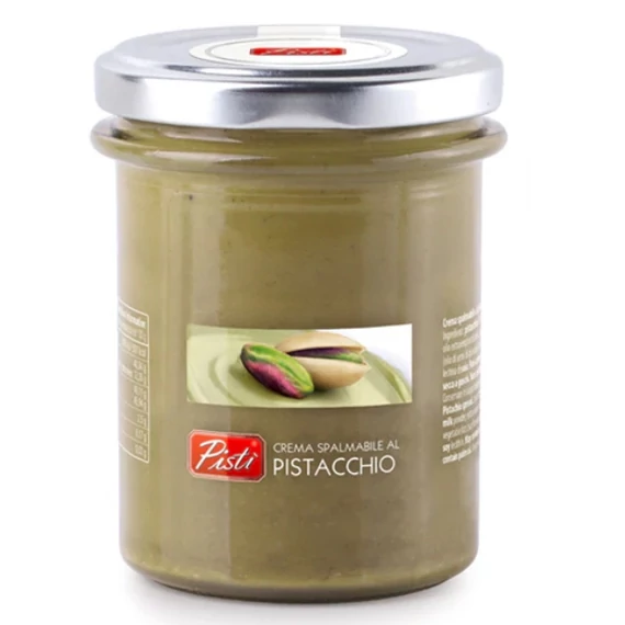 Pisti prémium pisztáciakrém 200gr