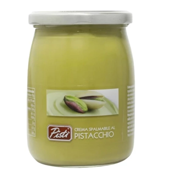 Pisti prémium pisztáciakrém 600gr