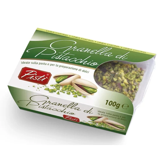 Pisti aprított pisztácia 100g