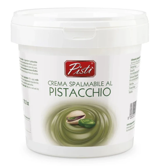 Pisti vödrös pisztáciakrém 1kg