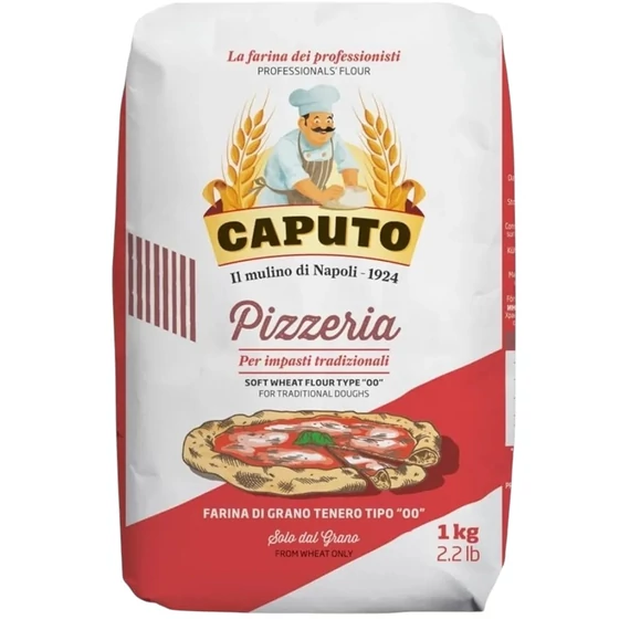 Caputo pizzaliszt 1kg