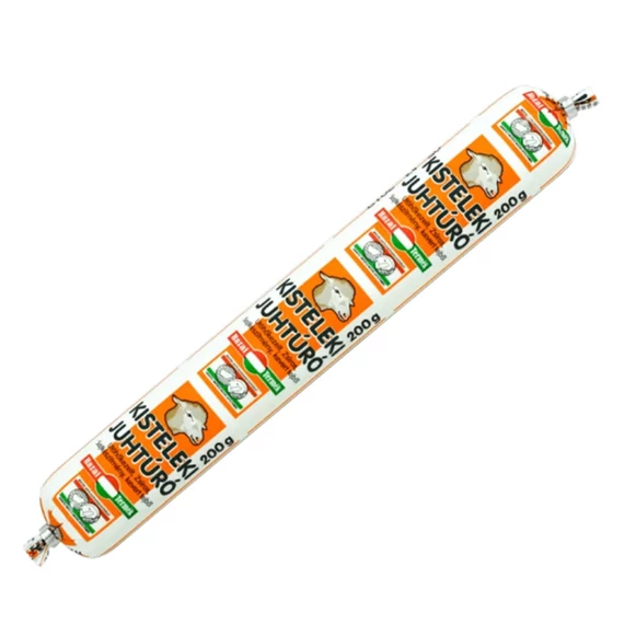 Kisteleki juhtúró 200g