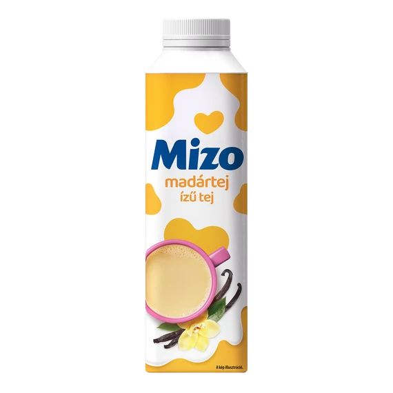 Sole Mizo Top madártej 450ml