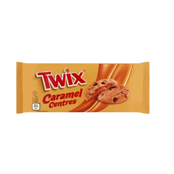 Akciós Twix keksz 144g (03.29.)