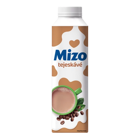 Sole Mizo Top tejeskávé 450ml