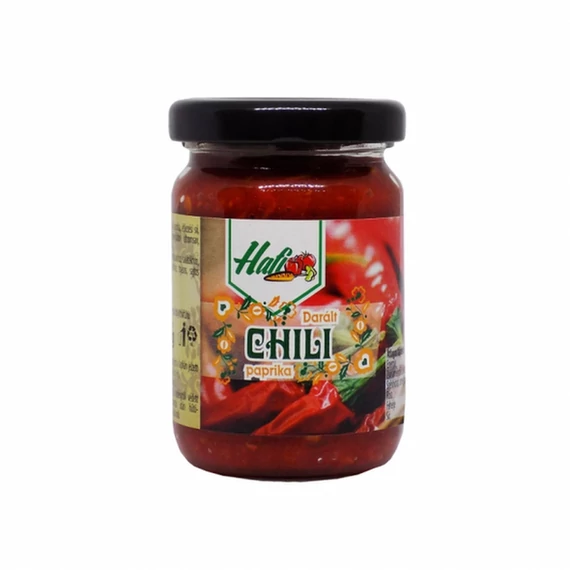 Akciós Hafi darált chili paprika 100g (2027)