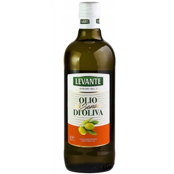 Levante olivaolaj 1 Liter - sütéshez