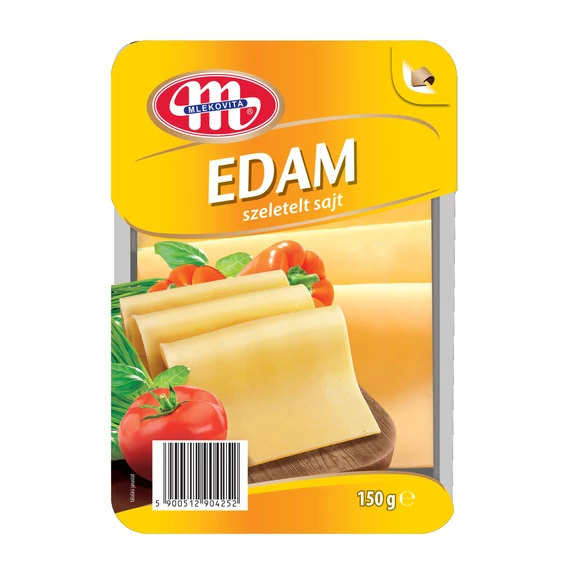 Mlekovita edami szel. 150g