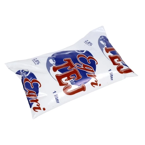 Eger polytej 2,8% 1L