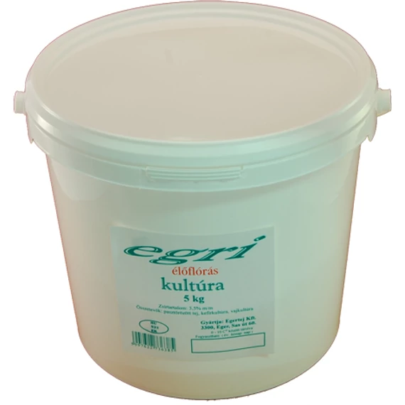 Eger kefír 5kg 