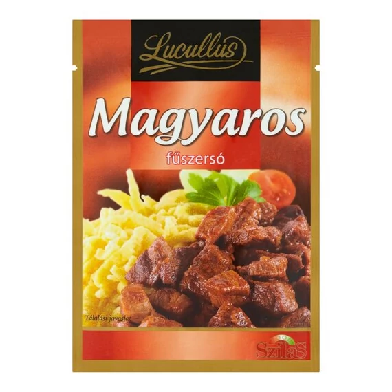 Lucullus fűszersó 40g magyaros (44)