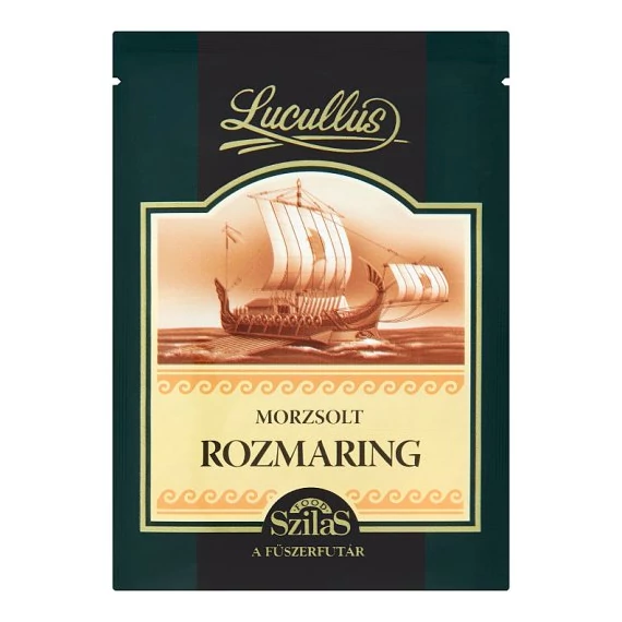 Lucullus rozmaring 5g morzsolt (68)