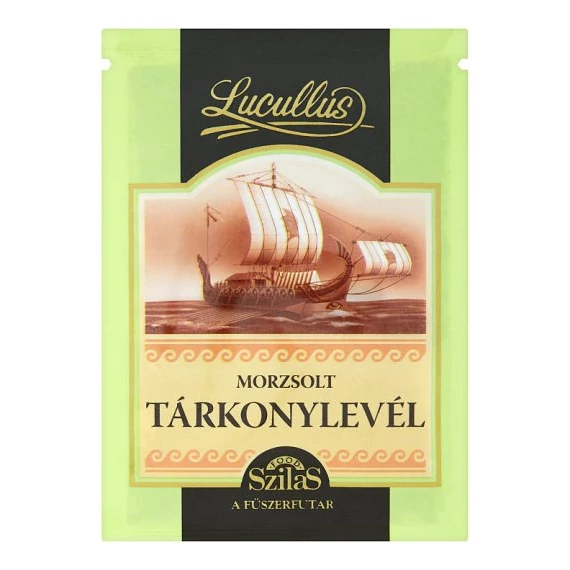 Lucullus tárkony 5g morzsolt (76)