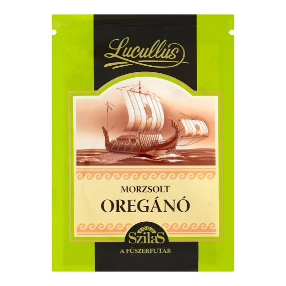 Lucullus oregánó 5g morzsolt (66)