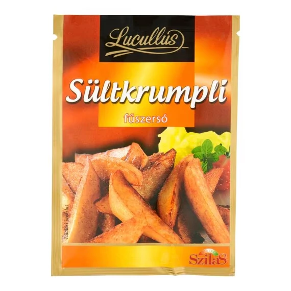 Lucullus fűszersó 30g sültkrumpli (41)
