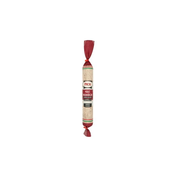 Pick Rákóczi CSÍPŐS szalámi midi rúd ~0,8kg 