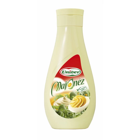 Univer majonéz 620g