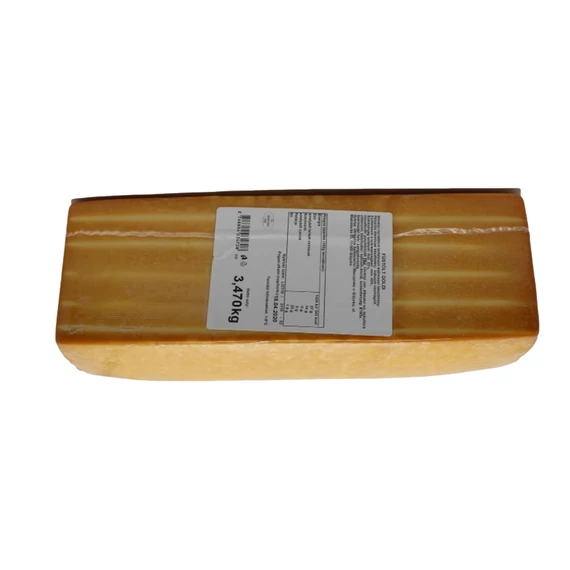 Family Goldy blok - - FÜSTÖLT  - ~3kg OSM Gizycko - lengyel