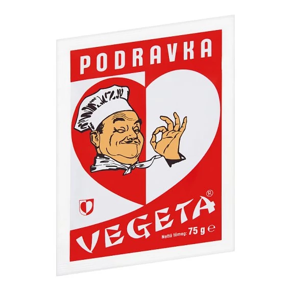 Vegeta 75g