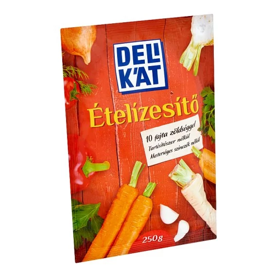 Delikát 8 250g