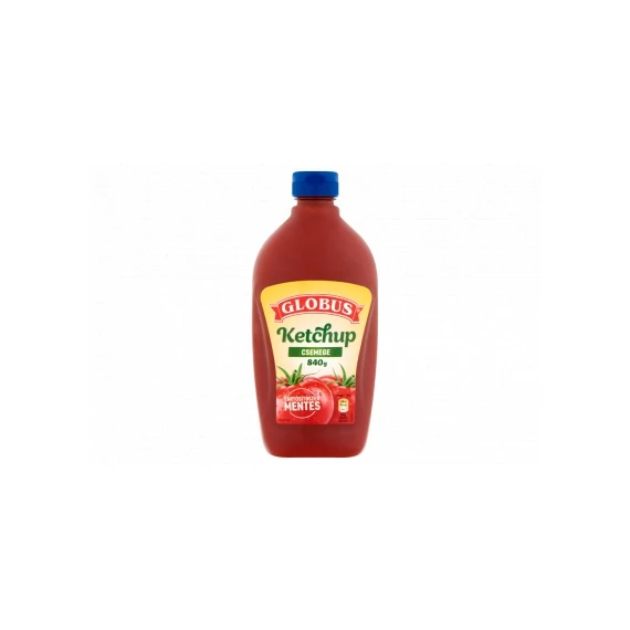 Globus ketchup 485g