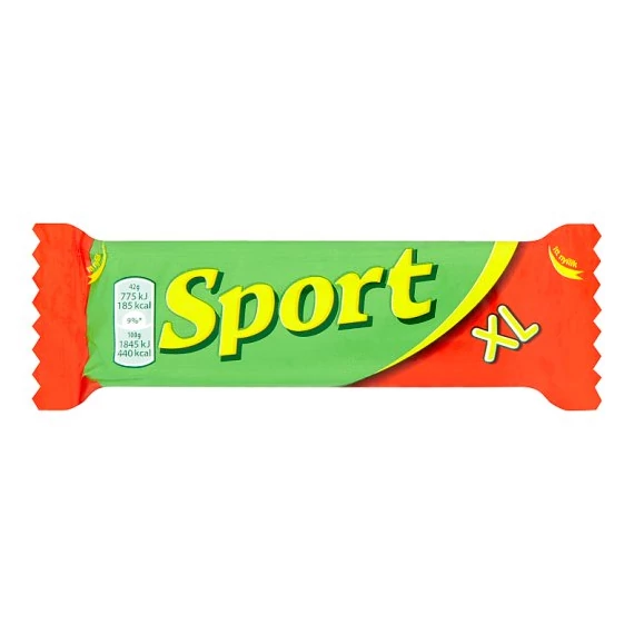 Sport szelet 42g XL