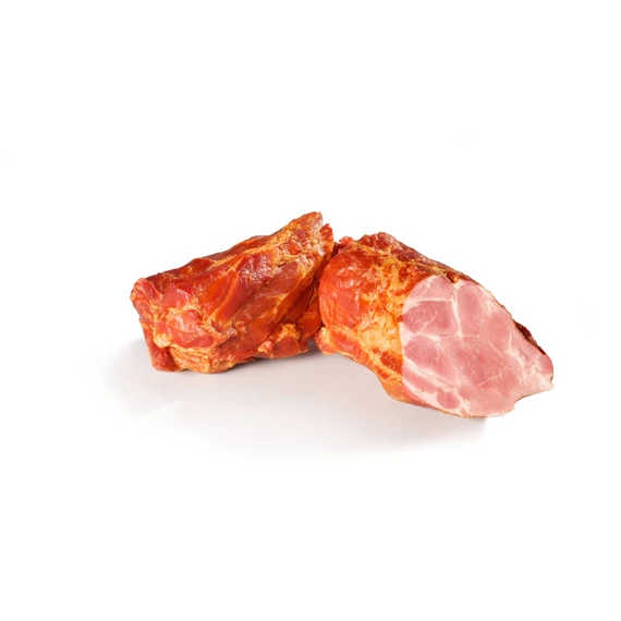 Zádor DARABOLT füstölt főtt tarja ~0,25kg vf.