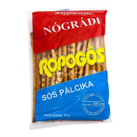 Nógrádi ropi 45g