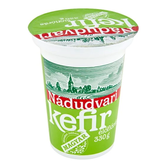 Nádudvari kefír 330g