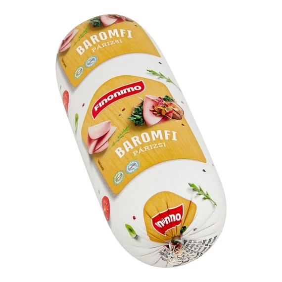 Kaiser finomino baromfi párizsi 1kg