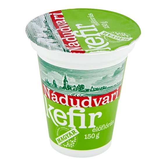 Nádudvari kefír 150g