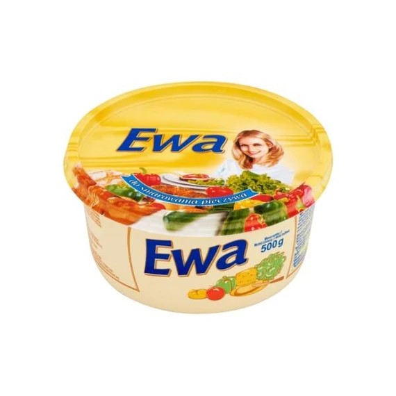 Ewa margarin 500g