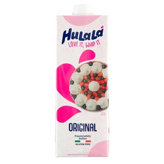 Hulala habalap 1L cukrozott
