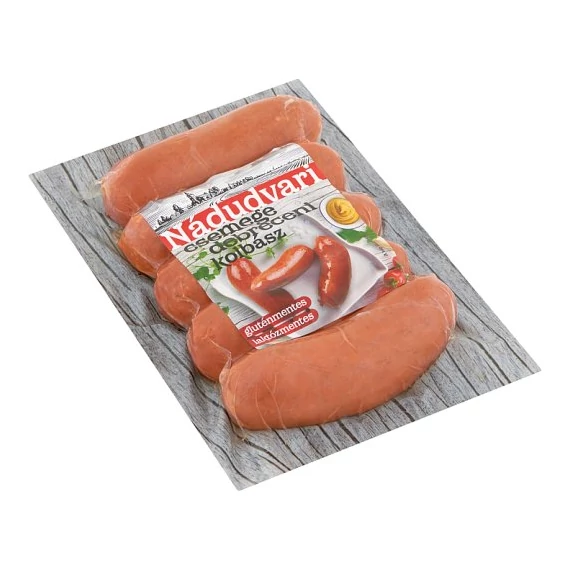 Nádudvari debreceni csemege vf. 300g