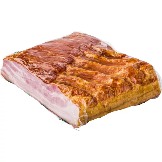 Zádor füstölt kolozsvári szalonna vf.