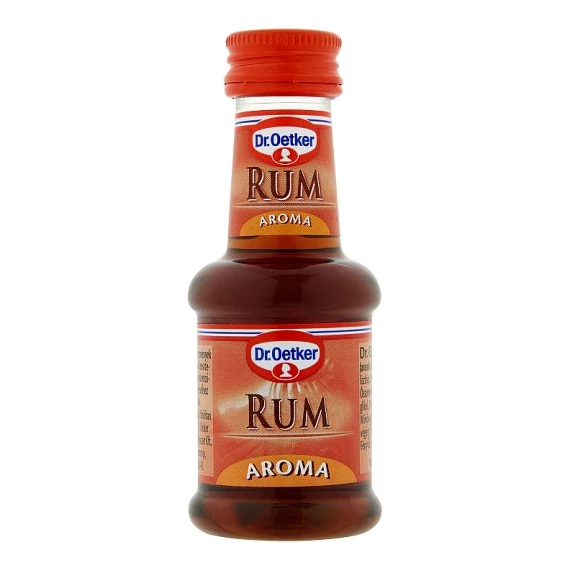 Dr. Oetker aroma 38ml rum