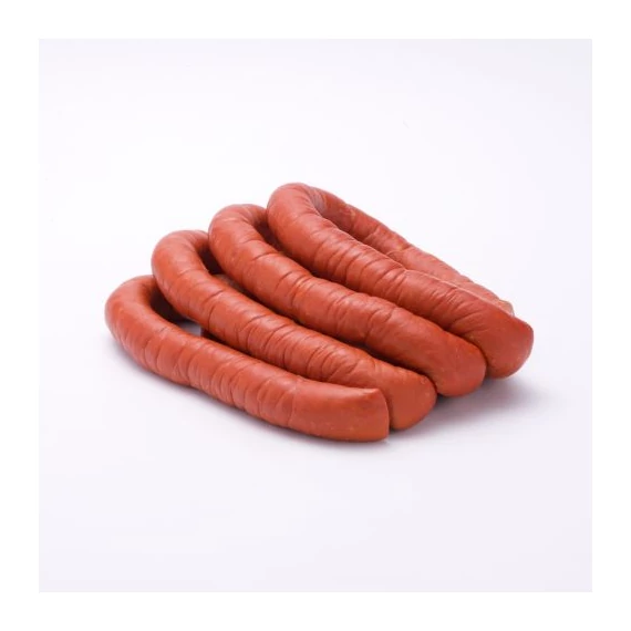 Zádor lecsókolbász vf. ~400g 