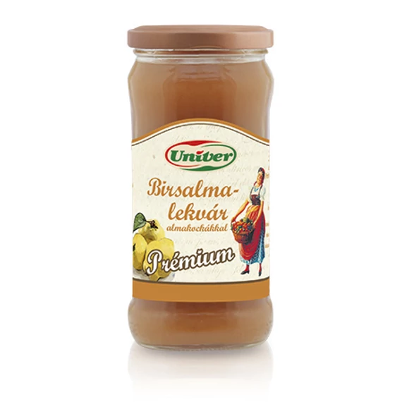 Kecskeméti lekvár 300g birsalma