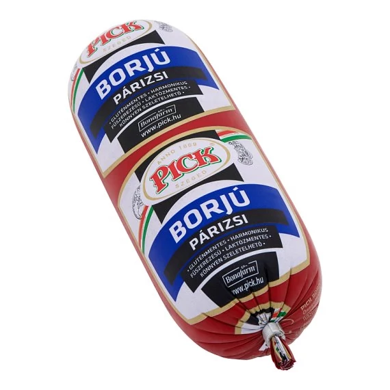 Pick Borjú párizsi 400g